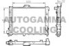 AUTOGAMMA 101394 Radiator, engine cooling